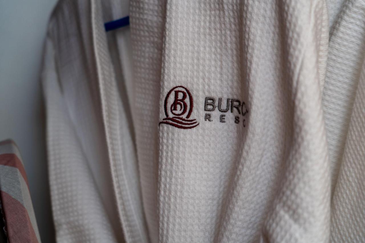Burch'S Resort 나이바샤 외부 사진